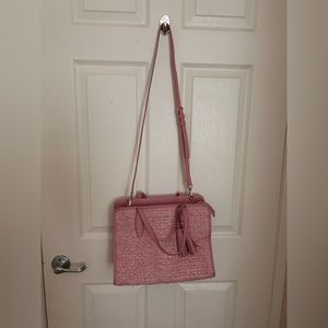 Pink Kate Spade Purse